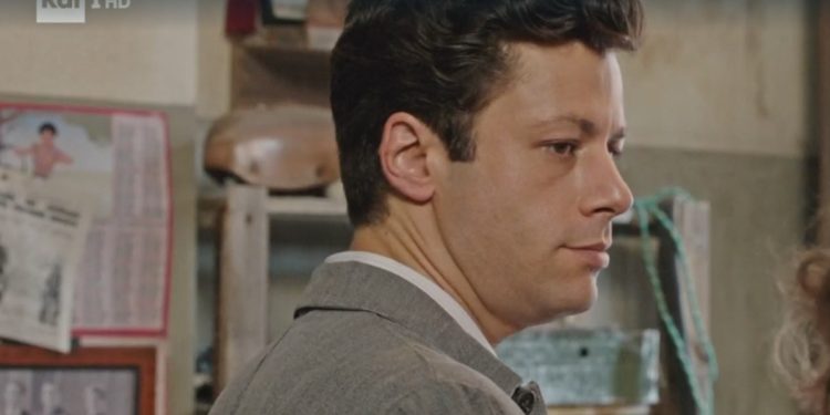 Il Paradiso delle Signore anticipazioni 25 ottobre 2024 (Screen Raiplay)