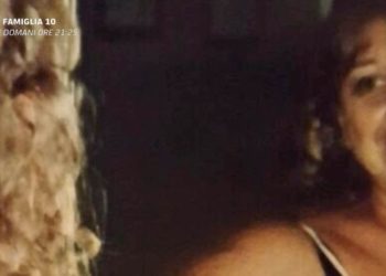 Gianna Del Gaudio (Foto: web)