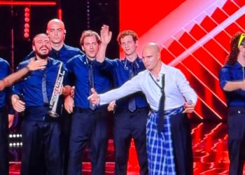 Dimensione Brama, X Factor 2024