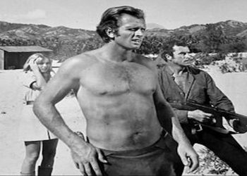 Ron Ely, morto l'attore di Tarzan