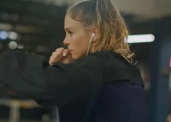 Chiara Dituri, screen da Youtube