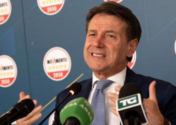 Conte, M5s