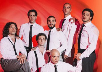 Dimensione Brama X Factor 2024