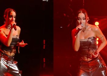 Lowrah, X Factor 2024