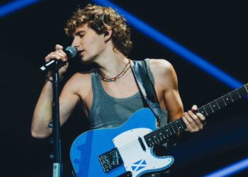 Pablo Murphy X Factor 2024