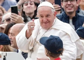 Papa Francesco, Vaticano