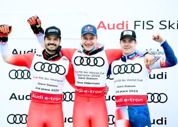 Meillard Odermatt Zubcic gigante