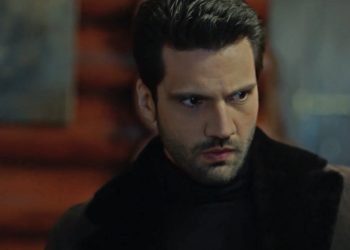 Endless Love anticipazioni 26 ottobre 2024 (Screen Mediaset Infinity)