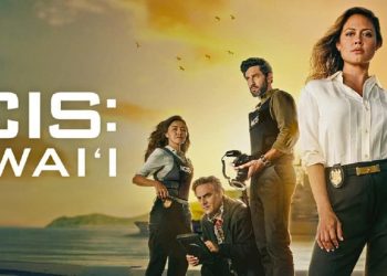 NCIS Hawai’i anticipazioni 25 ottobre 2024 (Foto Facebook)