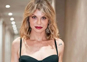 Chi è Alessandra Amoroso (Foto Instagram)