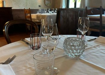 Al Grop di Tavagnacco (UD)