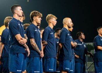 presentazione Cavese