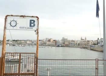 Yacht Club Bari