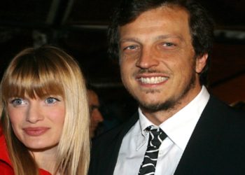 Elena Majoni, ex moglie di Gabriele Muccino. (Foto: Web)