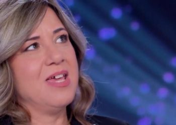 Piera maggio verissimo