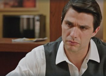 Il Paradiso delle Signore anticipazioni 29 ottobre 2024 (Screen Raiplay)