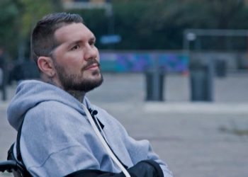 Daniele Scardina come sta dopo l’emorragia cerebrale