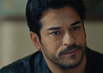 Anticipazioni Endless Love 29 ottobre 2024 (Screen Mediaset Infinity)