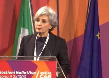 Francesca Scopelliti