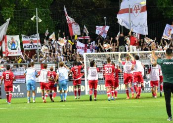 Padova risultati Serie C