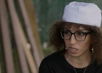 foto Monica riva boss in incognito