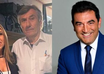 Boss in incognito 2024