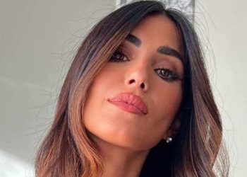 chi è Federica Nargi