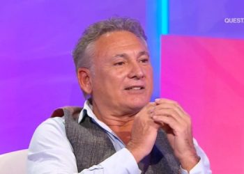 chi è Francesco Paolantoni