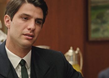 Anticipazioni Il Paradiso delle Signore 30 ottobre 2024 (Screen Raiplay)