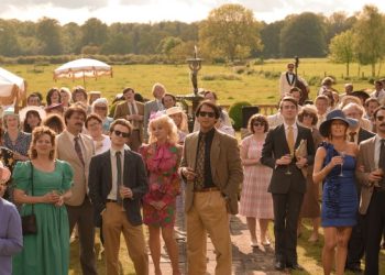 Rivals, la serie disponibile su Disney+