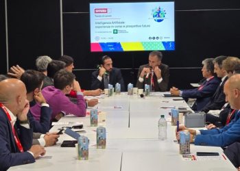 Regione Lombardia a Smau 2024