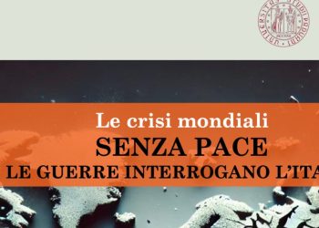 Crisi mondiali, incontro di PadovaLegge