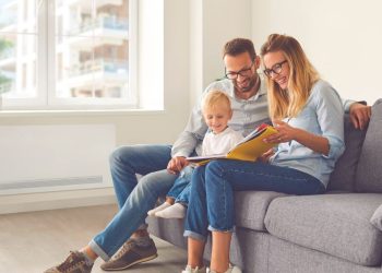 Aquarea Loop di Panasonic