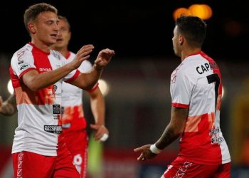 Rimini Legnago Salus video