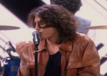 The Foolz, Alessandro Agostini (Foto Web)