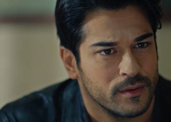 Anticipazioni Endless Love 31 ottobre 2024 (Screen Mediaset Infinity)