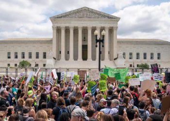 Corte Suprema Usa, sentenza aborto