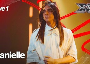 Danielle, X Factor 2024