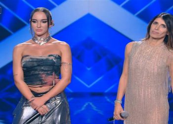 Lowrah X Factor 2024