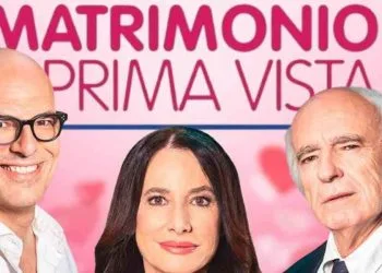 Matrimonio a Prima vista 2025