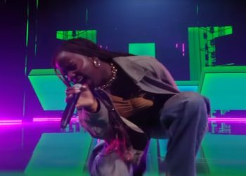 Mimì Caruso a X Factor (Foto Web)