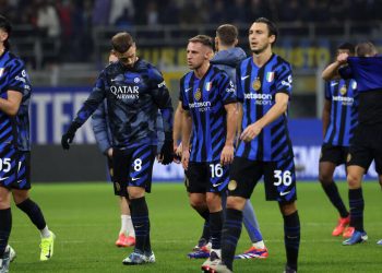 Video Cagliari Inter