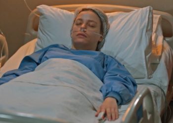 The Family 2 anticipazioni 1 novembre 2024 (Screen Mediaset Infinity)