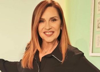 chi è Patrizia Rossetti