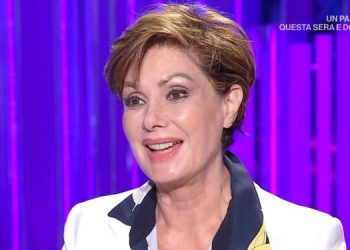 Edwige Fenech ha un nuovo compagno?