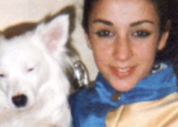 Giusy Potenza (Foto: web)