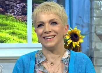 Virginia Leoni, chi è figlia Rosanna Banfi