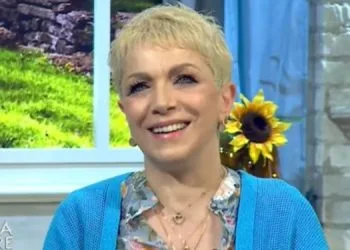 Virginia Leoni, chi è figlia Rosanna Banfi