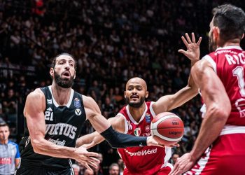 diretta Virtus Bologna Milano