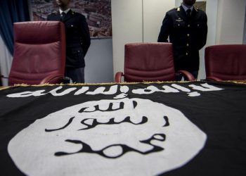 Isis, terrorismo